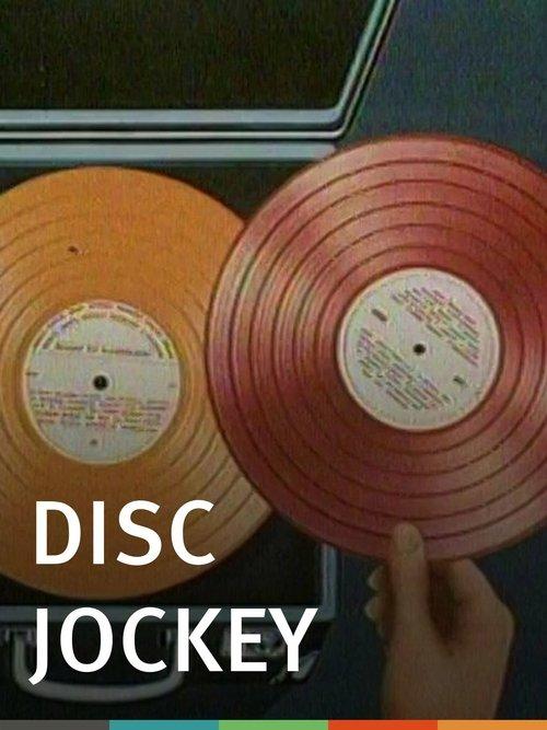 Disc- jóquei
