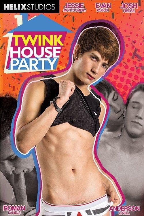Twink House Party