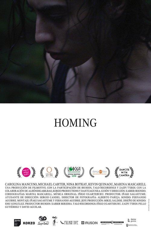 Homing