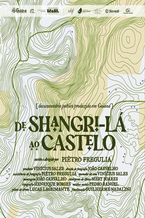 De Shangri-lá ao Castelo