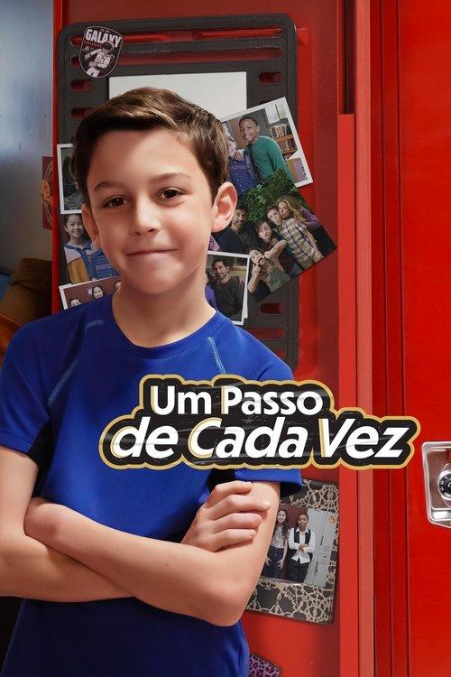 Um Passo de Cada Vez