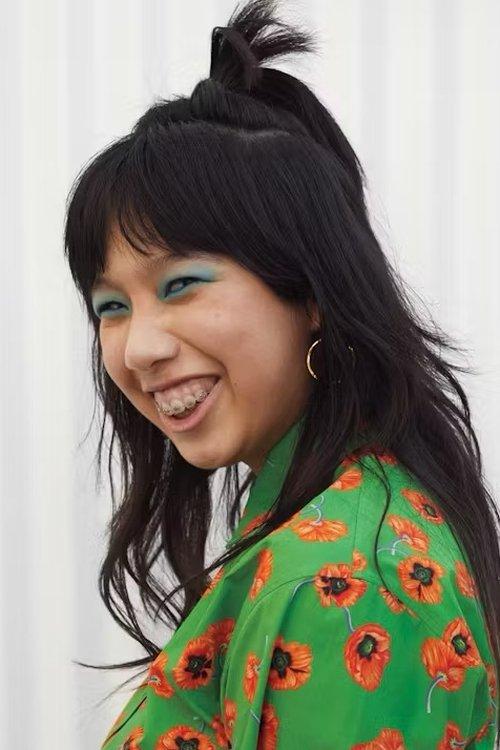 Lucia de la Garza