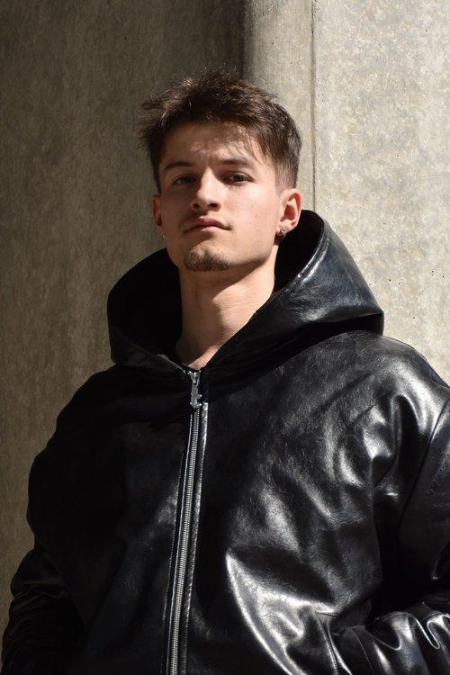 Melvin Richer