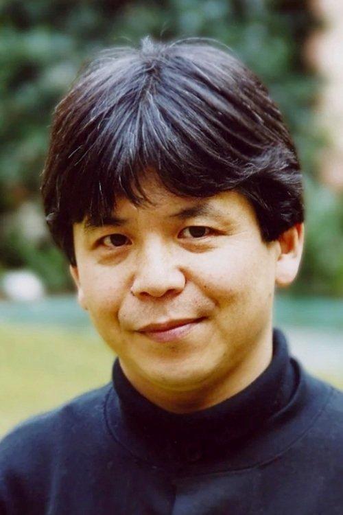 細川俊夫