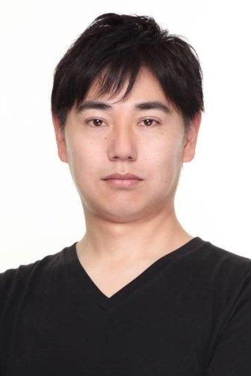 佐藤邦洋