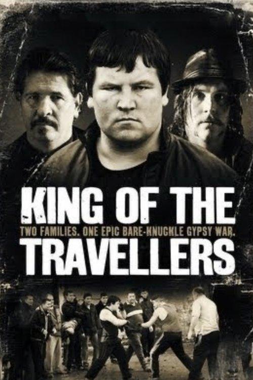 King of the Travellers