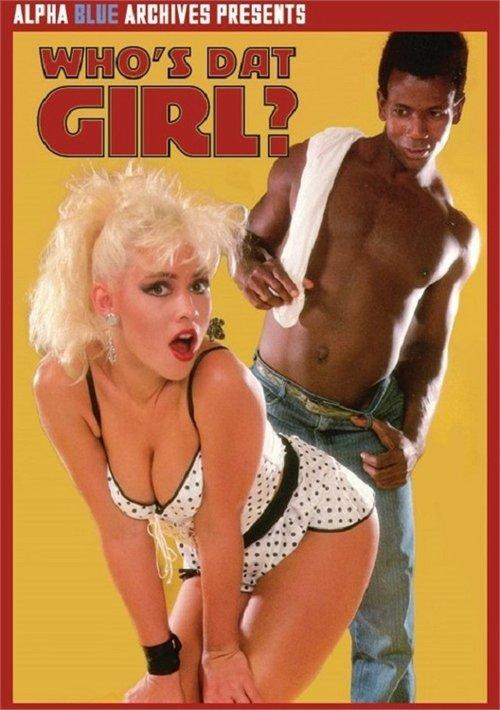 Who's Dat Girl?