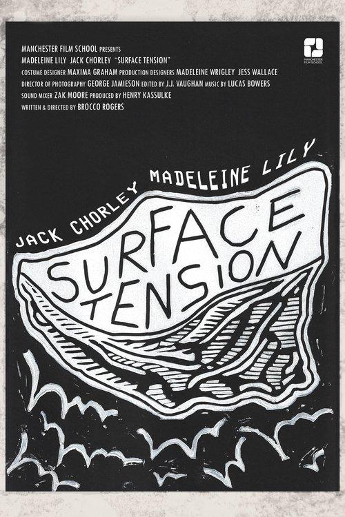 Surface Tension