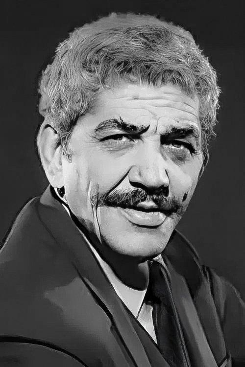 Danyal Topatan