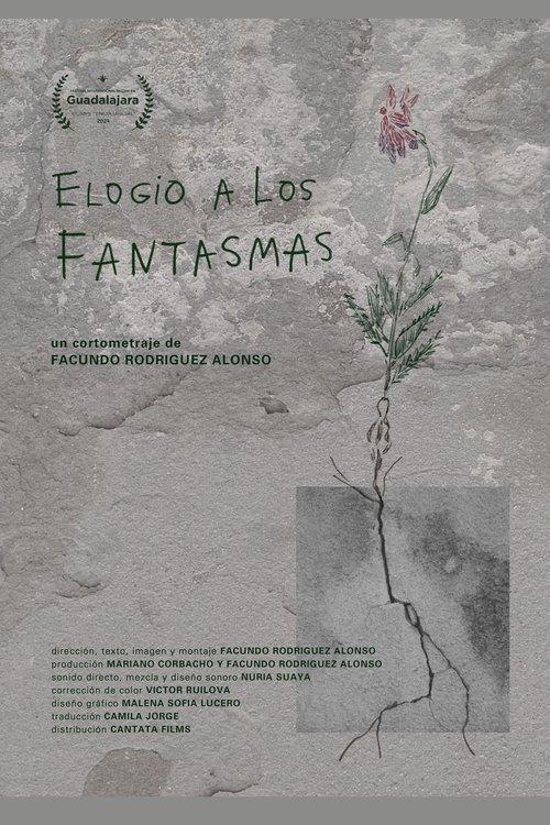 Elogio a los fantasmas