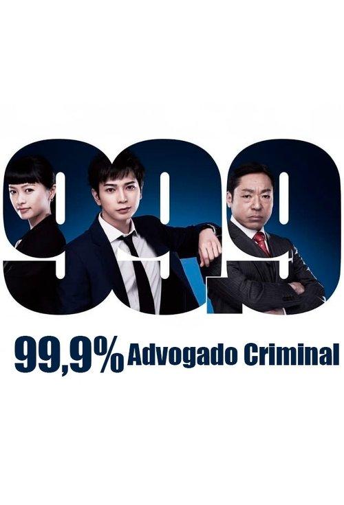 99,9% Advogado Criminal