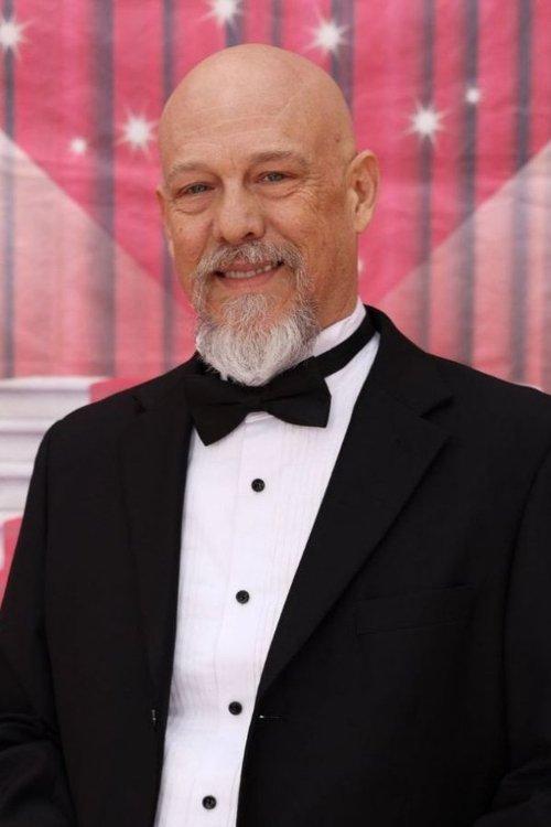 Klark McIntyre