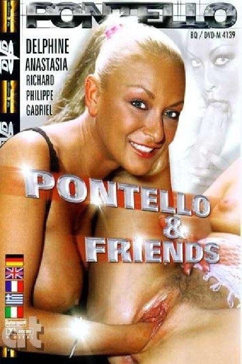 Pontello Und Friends