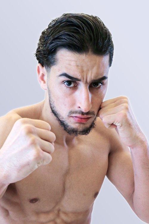 Mohammed Boutasaa