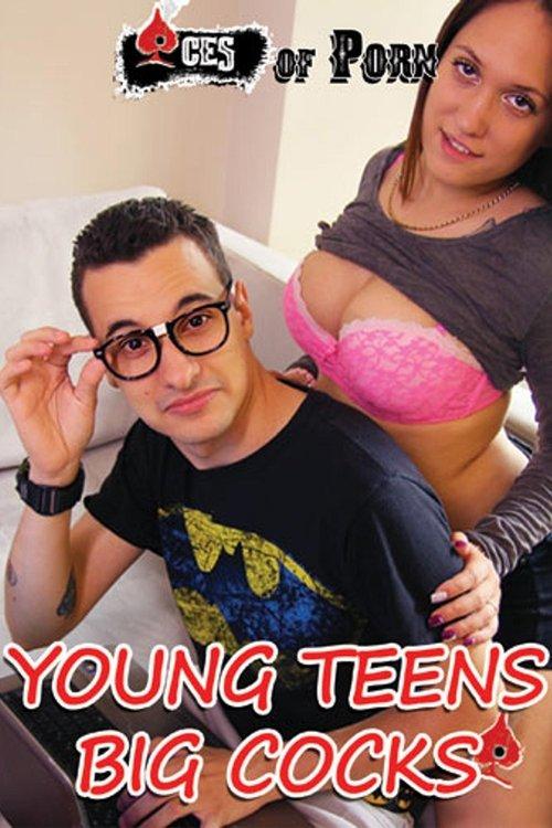 Young Teens Big Cocks