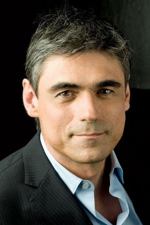 Pablo Simonetti