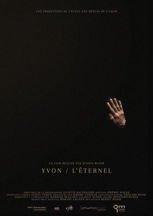 Yvon / L'Éternel