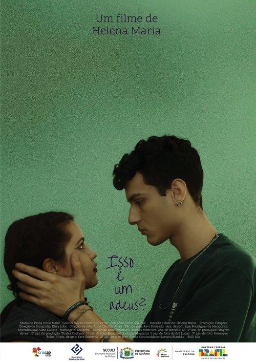 Is this goodbye?