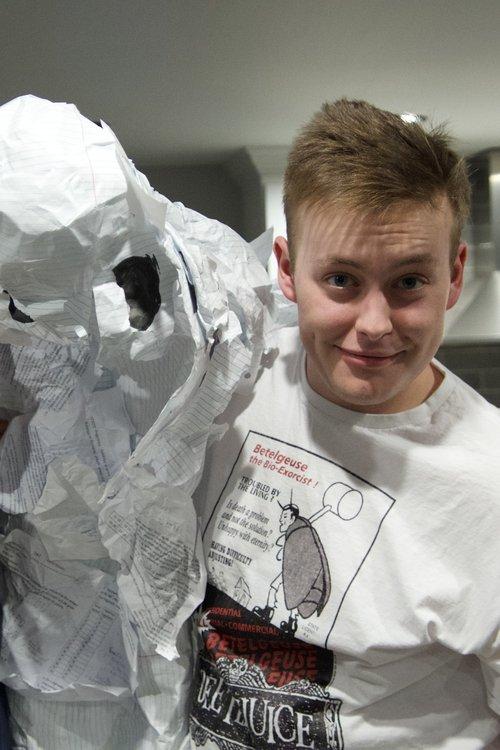 Connor Grant