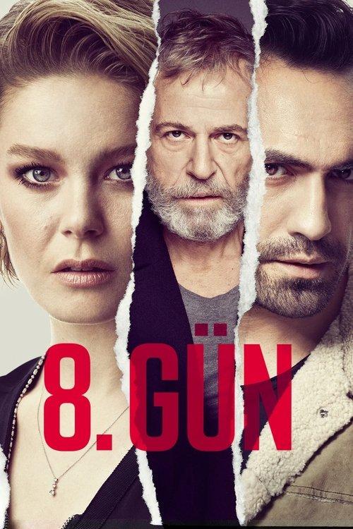 8. Gun