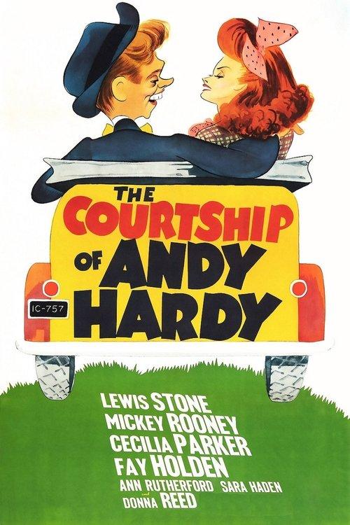 O Idílio de Andy Hardy