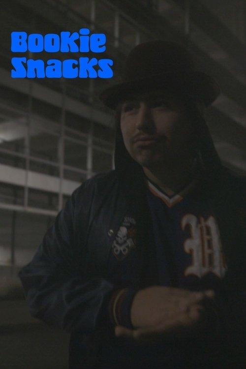 Bookie Snacks