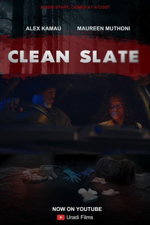 Clean Slate