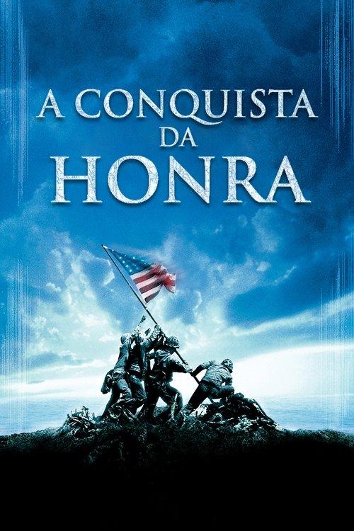 A Conquista da Honra