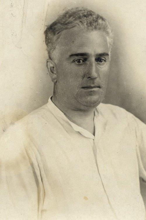 შალვა ბეჯუაშვილი