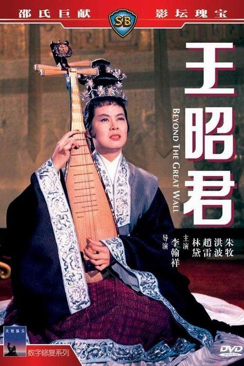 Wang zhao jun