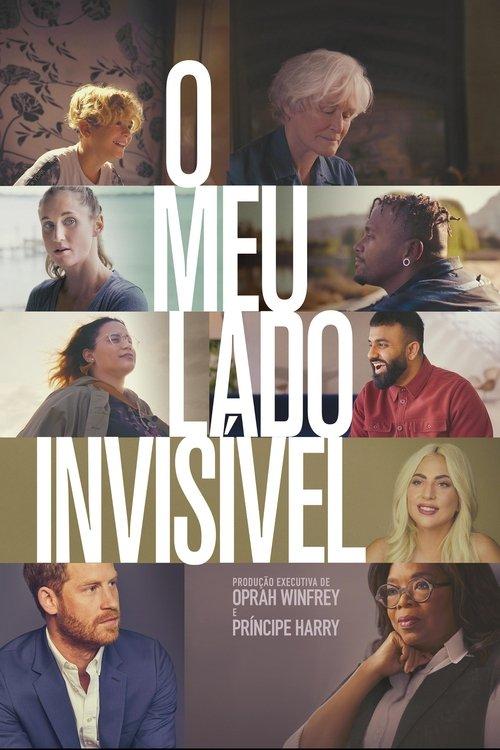 O Meu Lado Invisível
