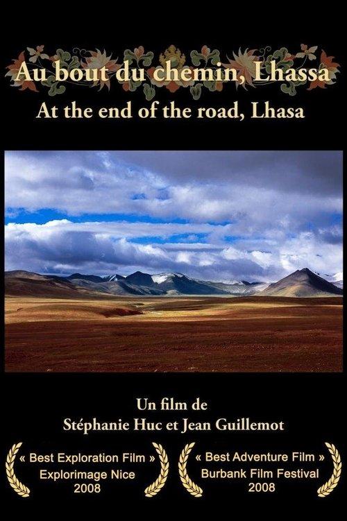 Au bout du chemin, Lhassa