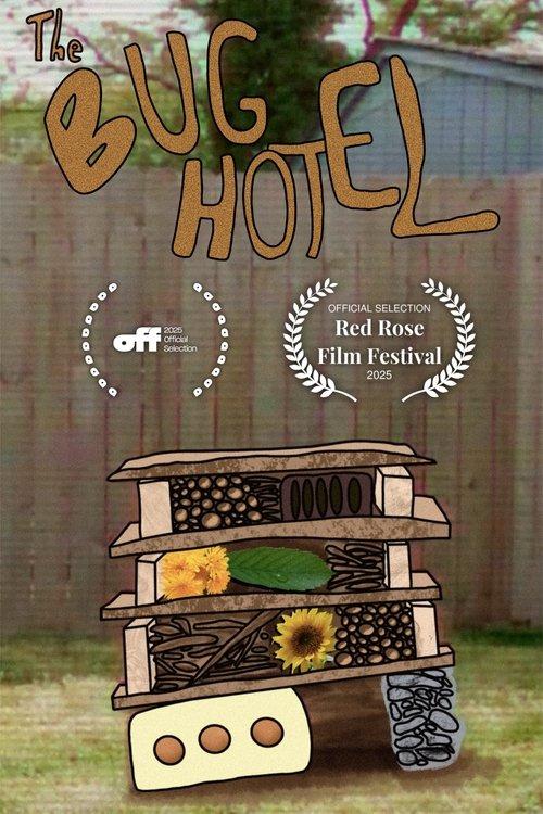 The Bug Hotel