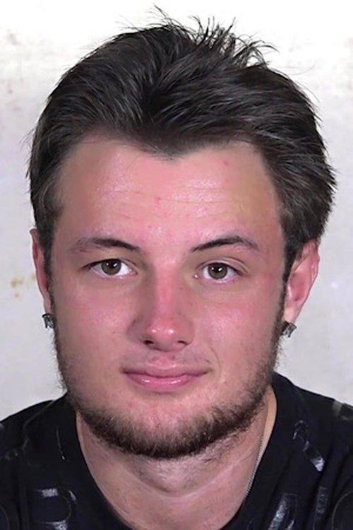 Alex Jamison