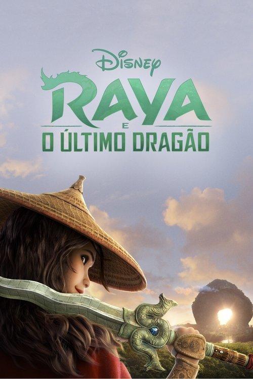 Raya e o Último Dragão