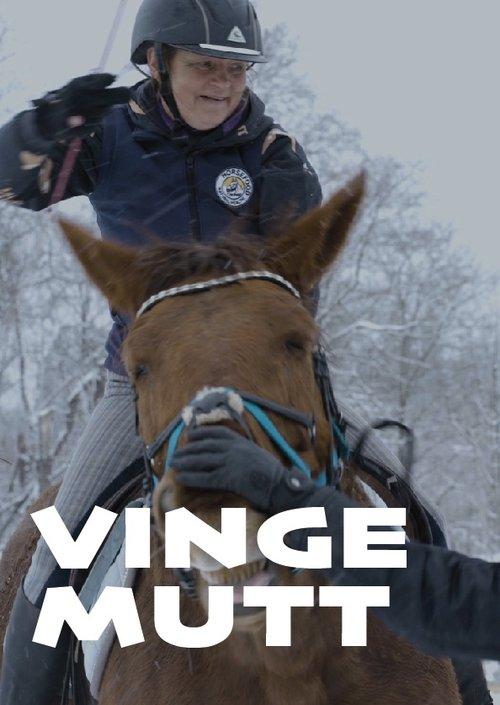 Vinge mutt