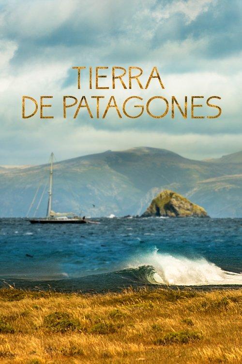 Tierra de Patagones