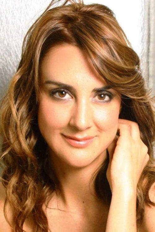 Marcela Bustamante