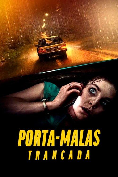 Porta-malas: Trancada