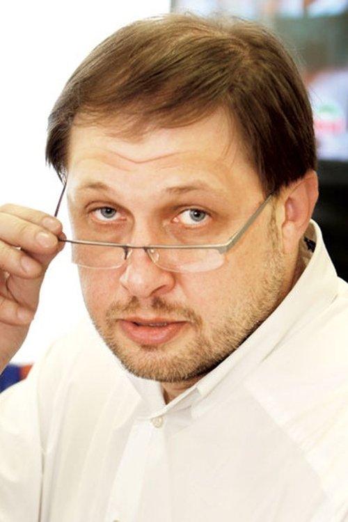 Кирилл Набутов