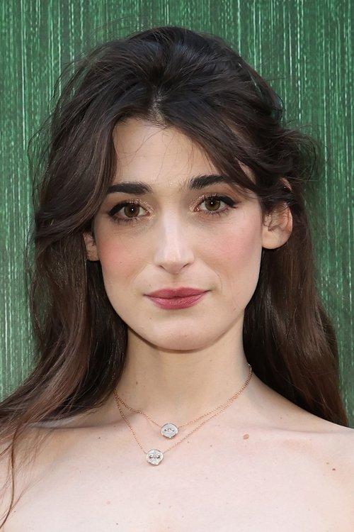 Pilar Fogliati