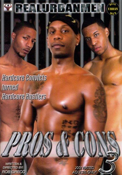 Pros & Cons 3