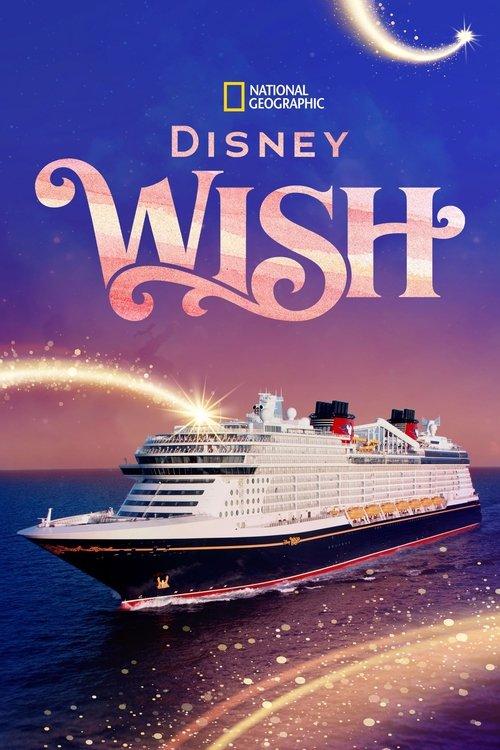Disney Wish