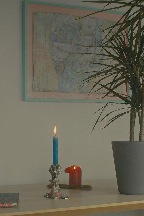 Adio, încredere