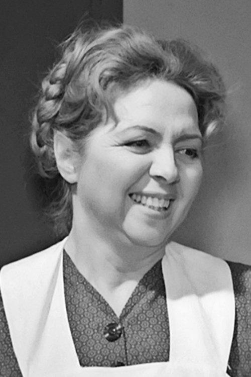 Ρίτα Μυράτ