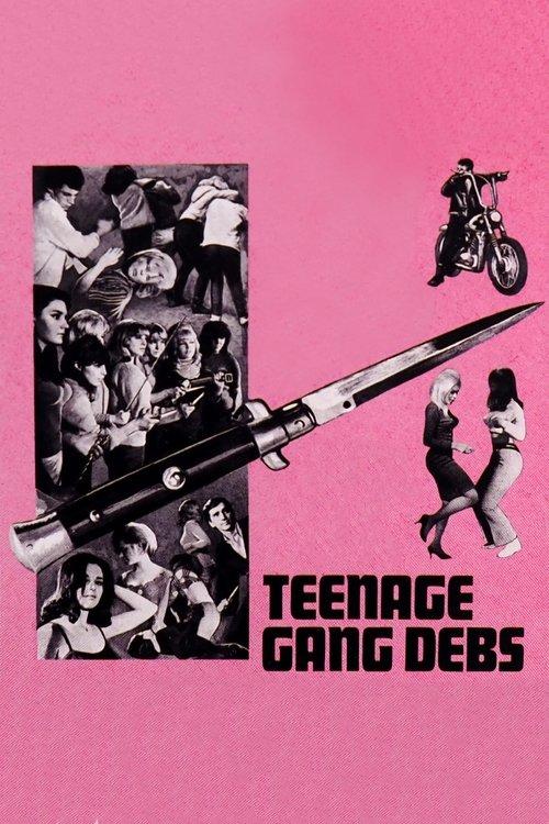 Teenage Gang Debs