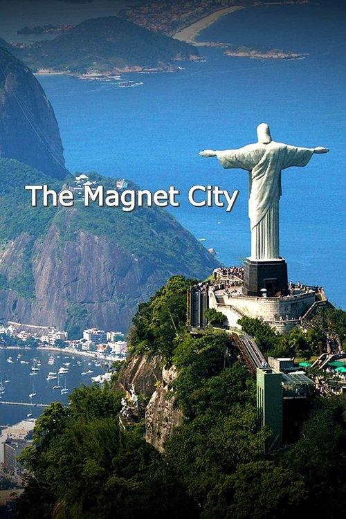 A Cidade Imã