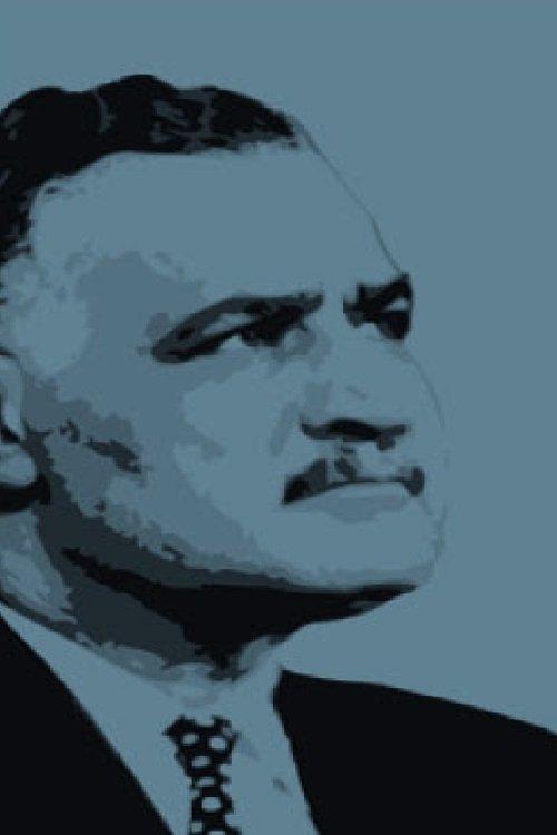 Nasser, du rêve au désastre