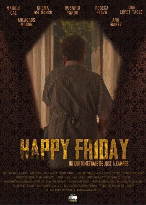 Happy Friday