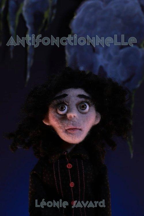 Antifonctionnelle